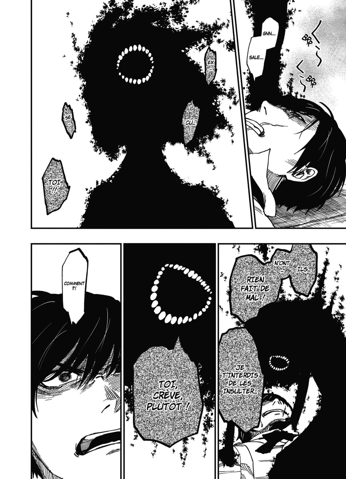 L’Oxalis et l’Or Volume 2 page 67