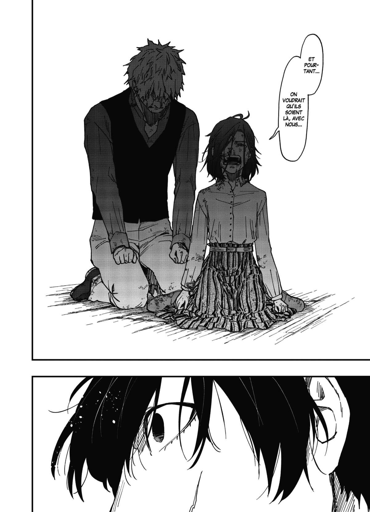 L’Oxalis et l’Or Volume 2 page 69