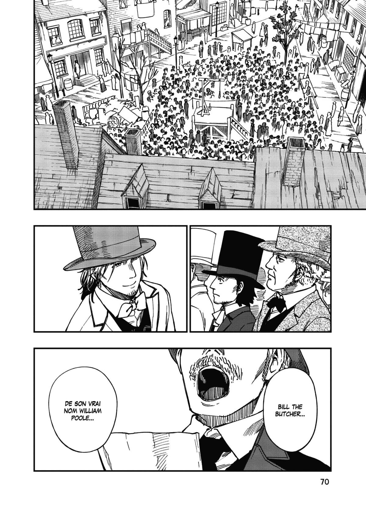 L’Oxalis et l’Or Volume 2 page 71