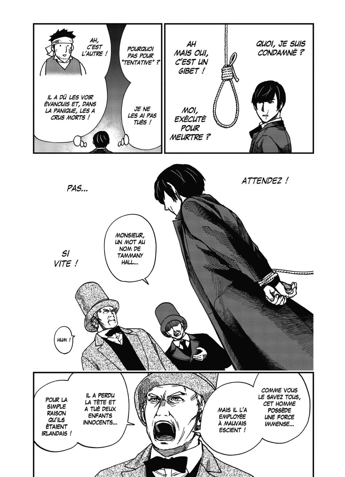 L’Oxalis et l’Or Volume 2 page 78