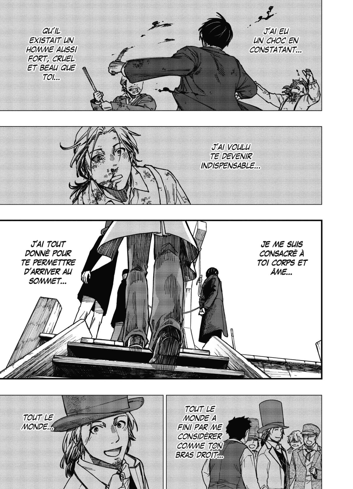 L’Oxalis et l’Or Volume 2 page 82