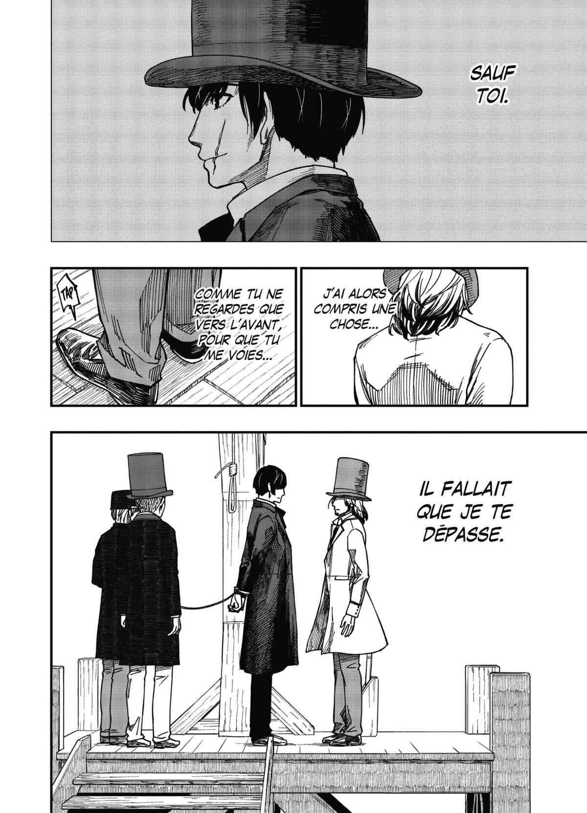 L’Oxalis et l’Or Volume 2 page 83
