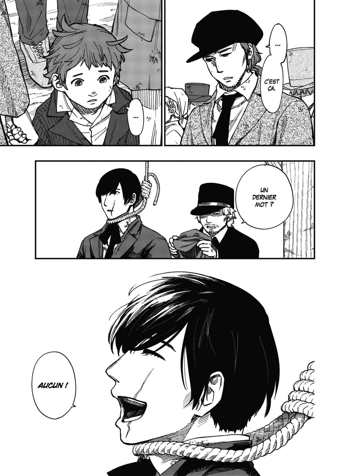 L’Oxalis et l’Or Volume 2 page 88