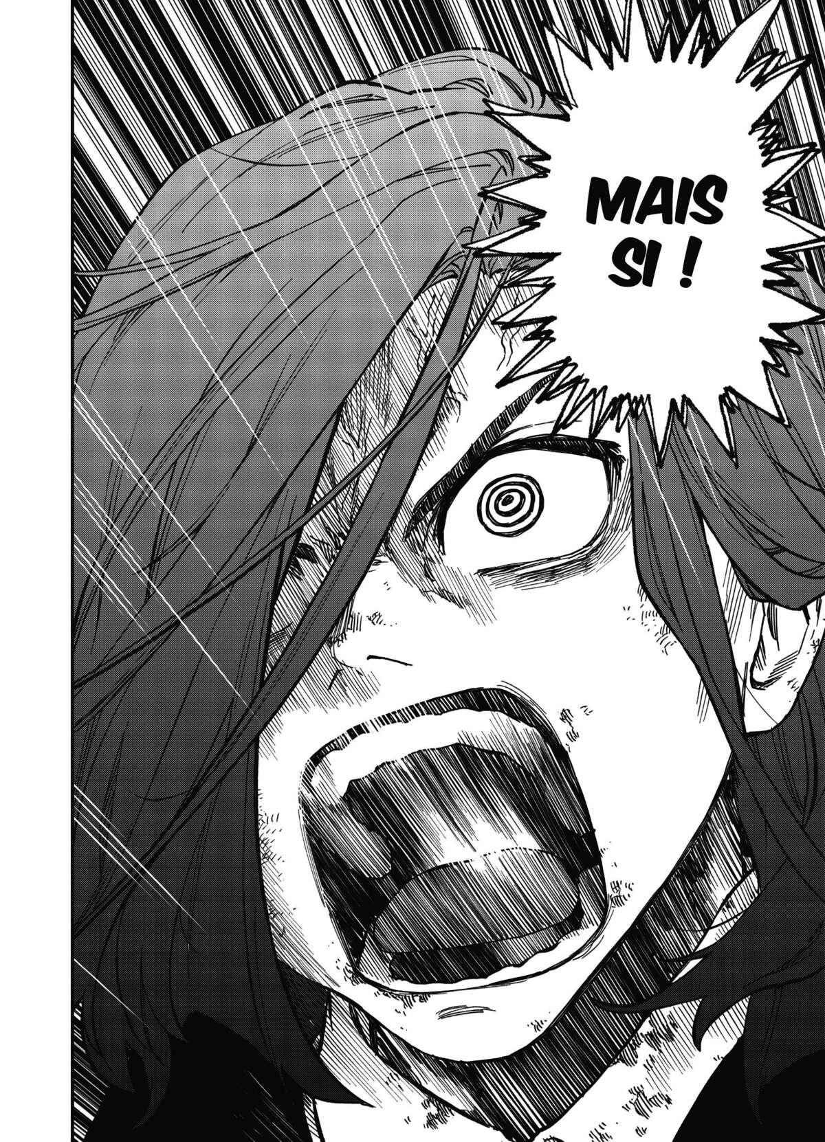 L’Oxalis et l’Or Volume 2 page 89
