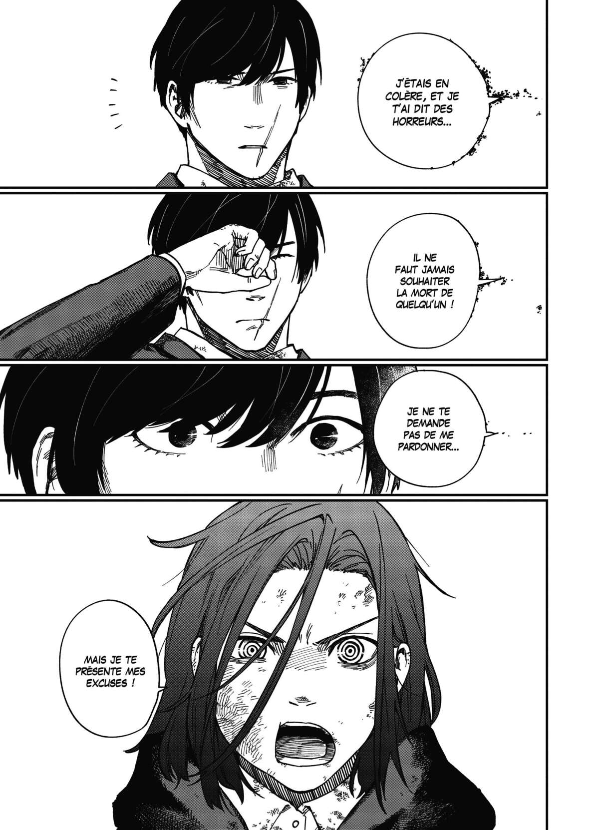 L’Oxalis et l’Or Volume 2 page 97