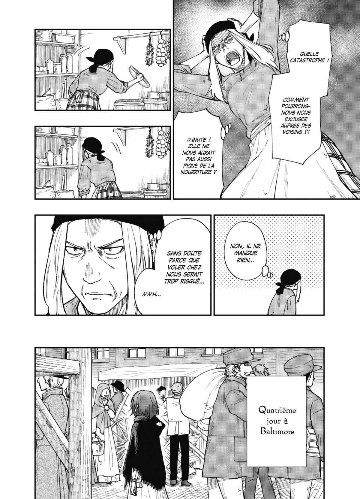 L’Oxalis et l’Or Volume 3 page 24