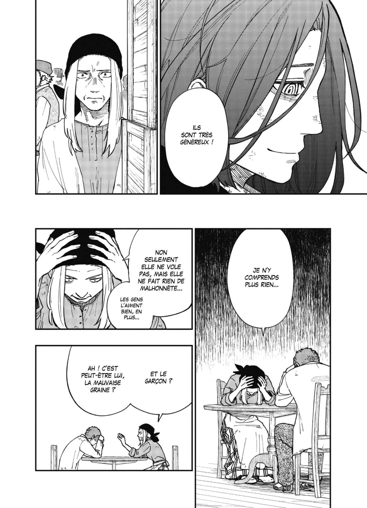 L’Oxalis et l’Or Volume 3 page 30