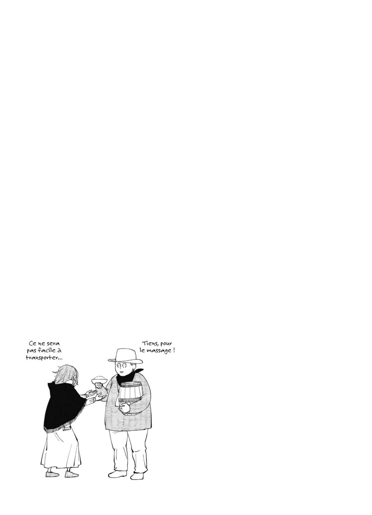 L’Oxalis et l’Or Volume 3 page 41