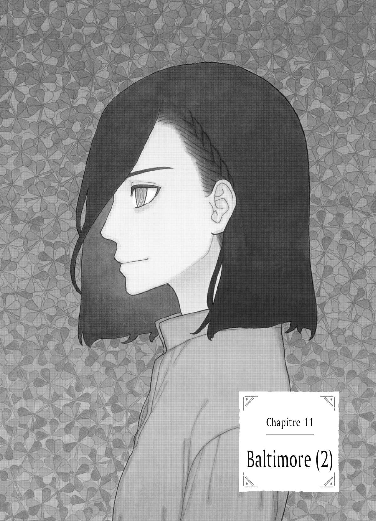 L’Oxalis et l’Or Volume 3 page 42