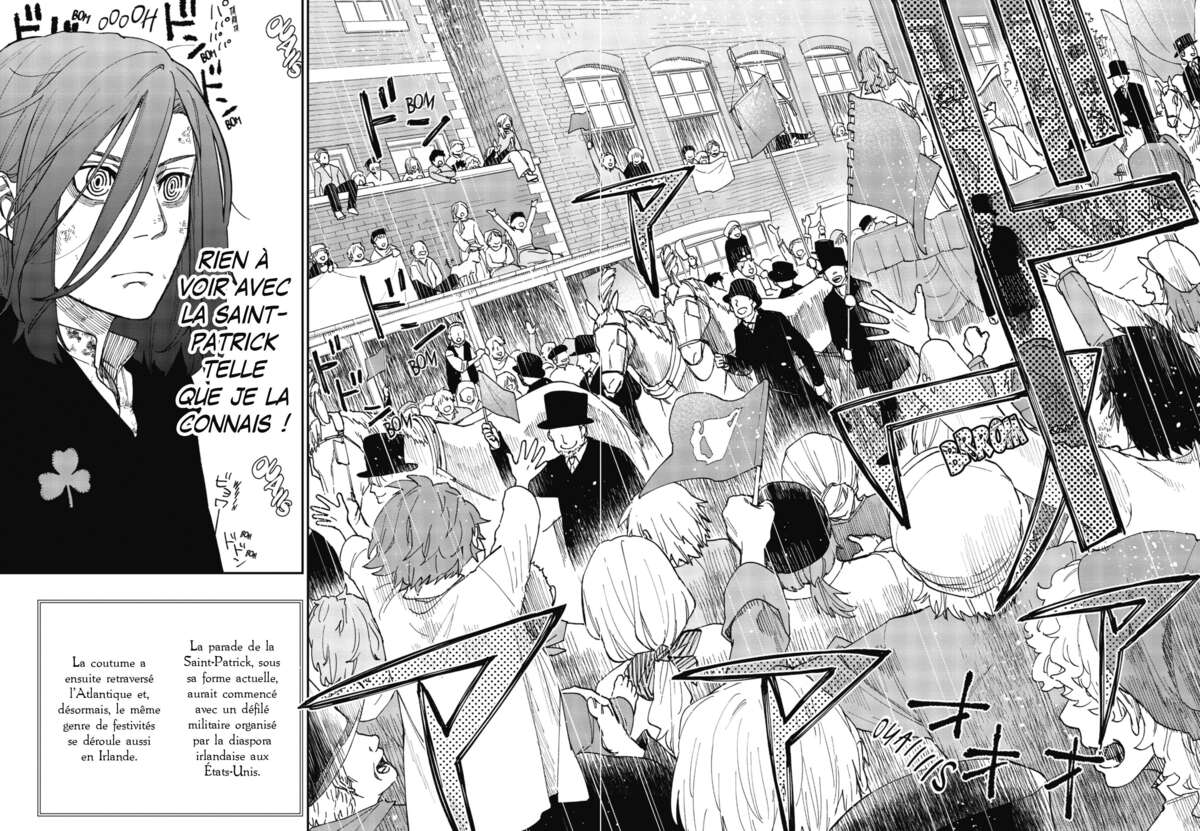 L’Oxalis et l’Or Volume 3 page 46