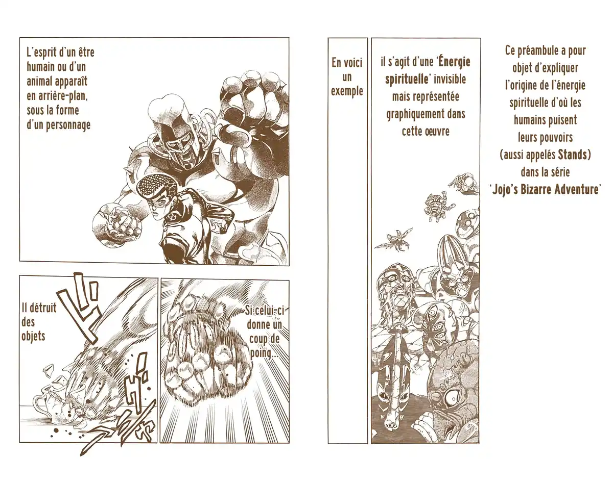 JoJo’s Bizarre Adventure : Steel Ball Run Volume 10 page 85