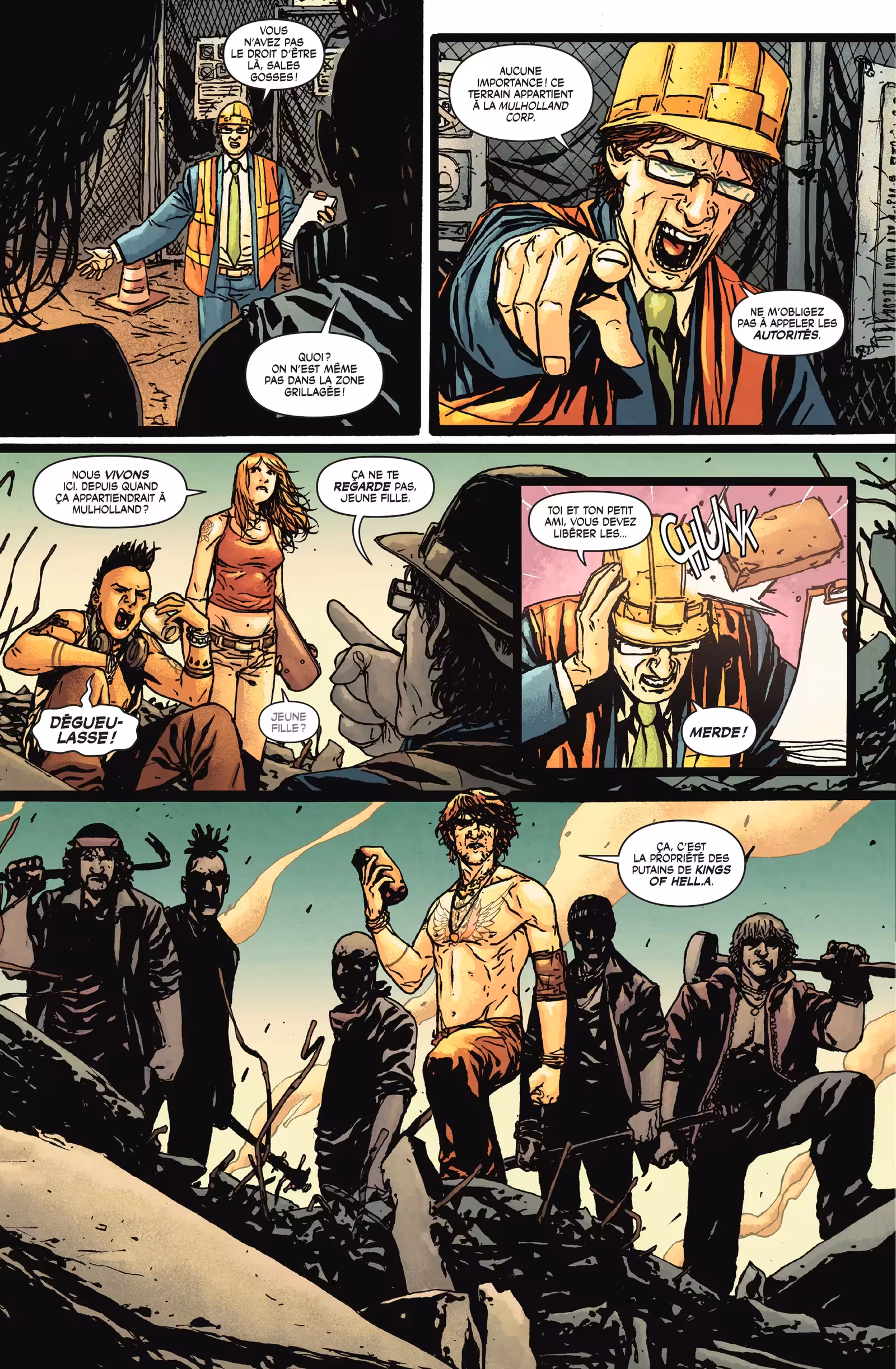 Suiciders Volume 2 page 13