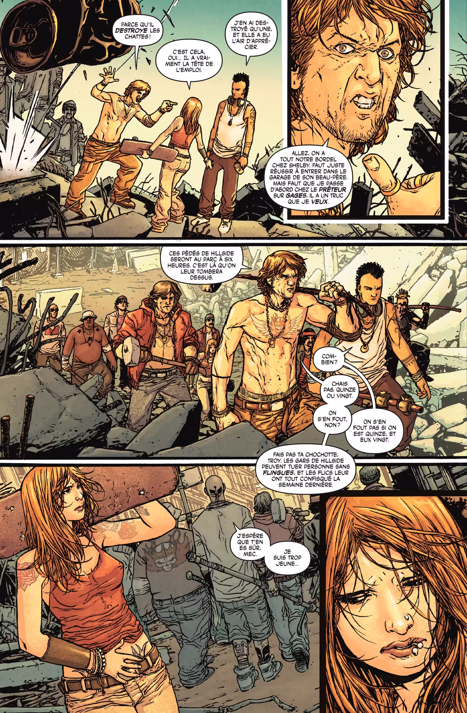 Suiciders Volume 2 page 15