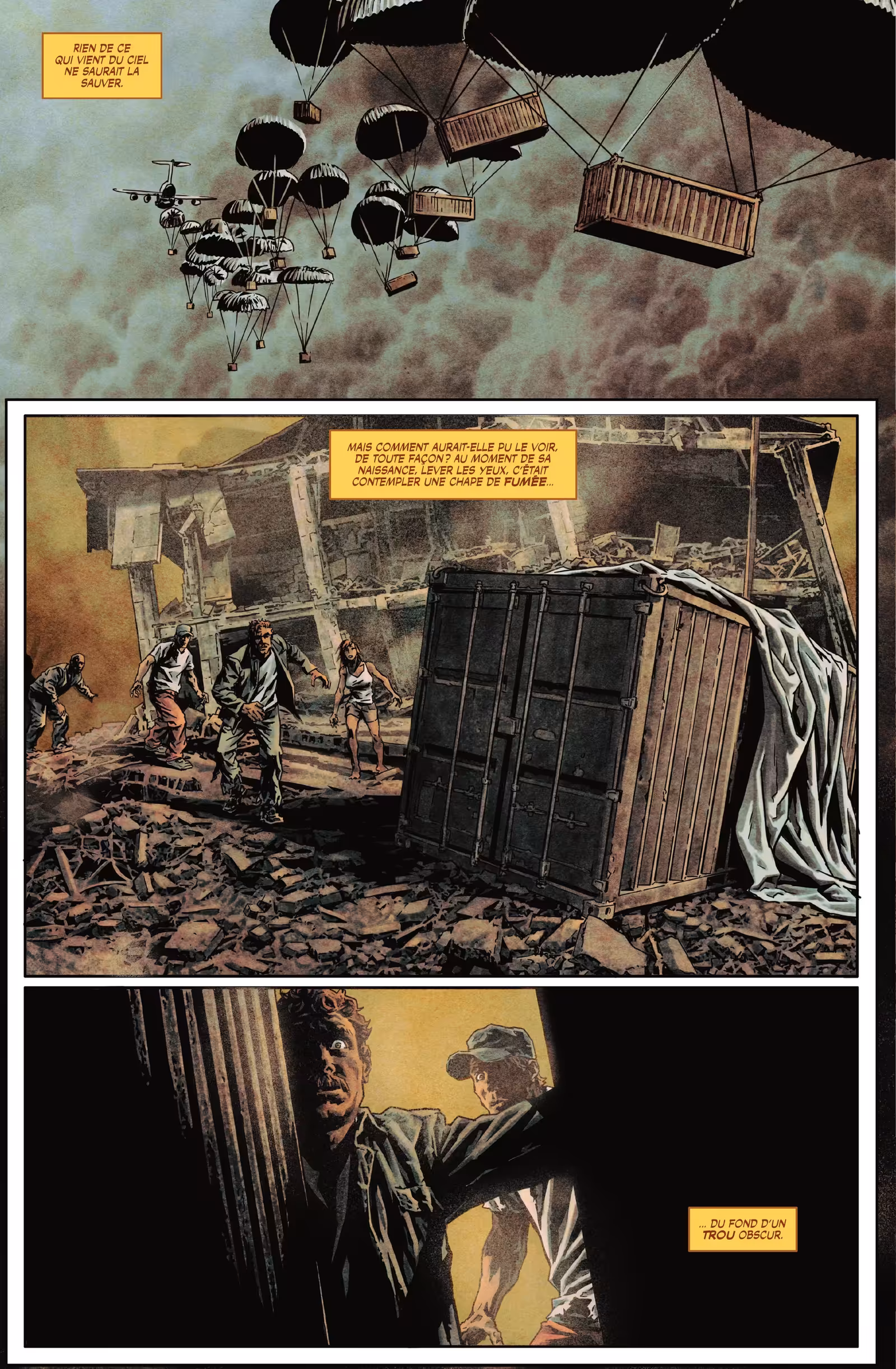 Suiciders Volume 2 page 7