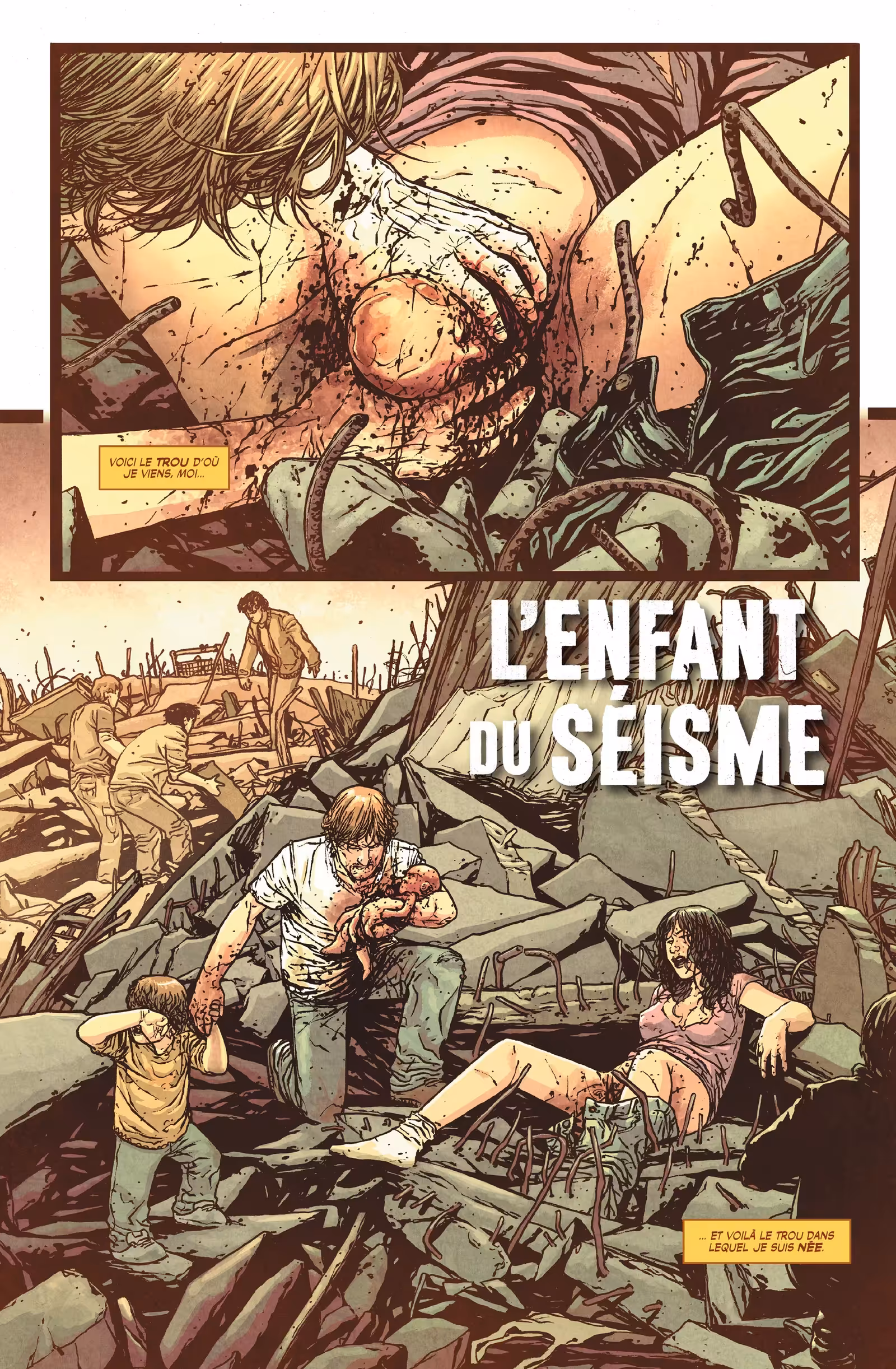 Suiciders Volume 2 page 8