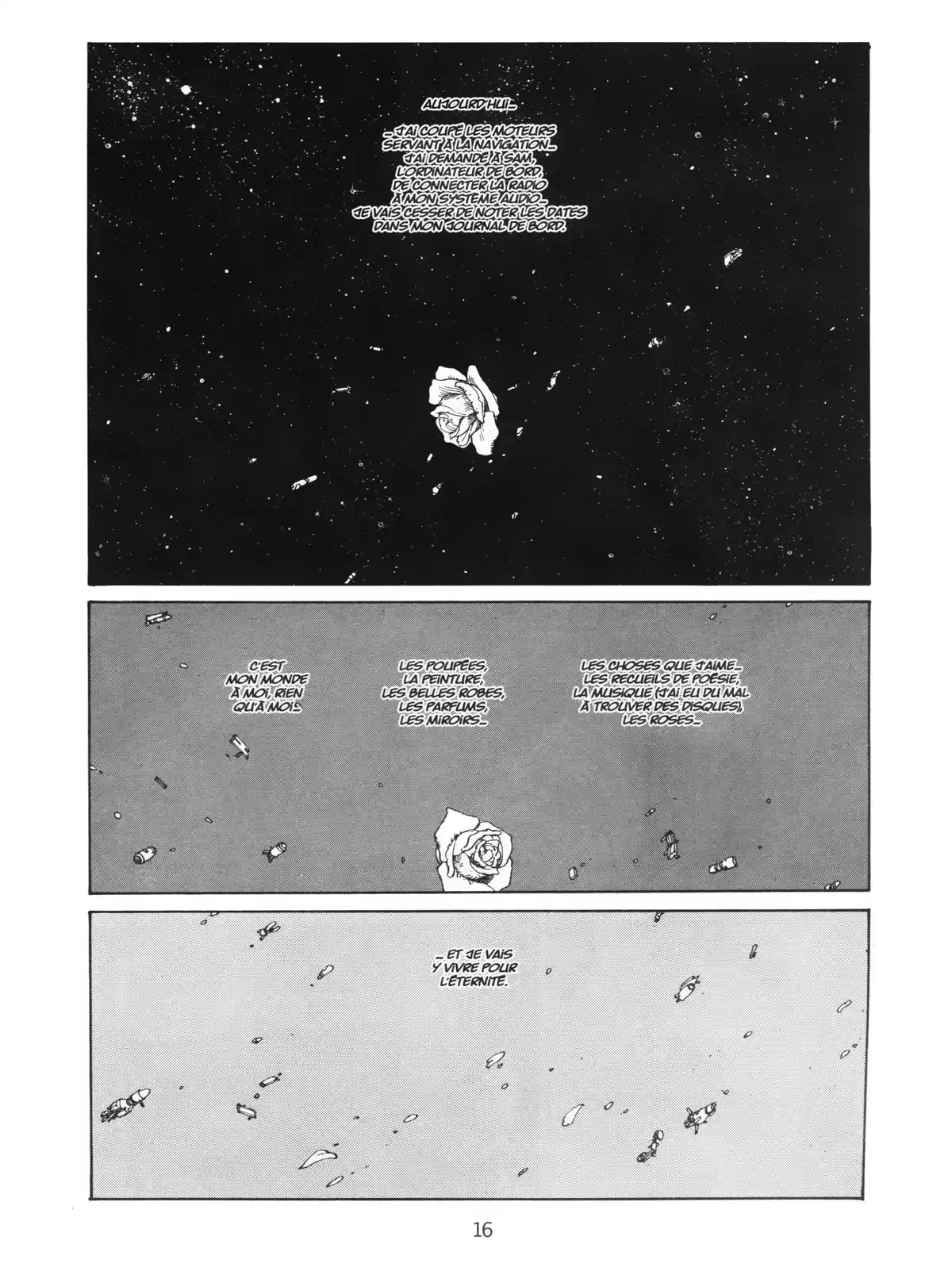 Katsuhiro Otomo Anthology Volume 1 page 11