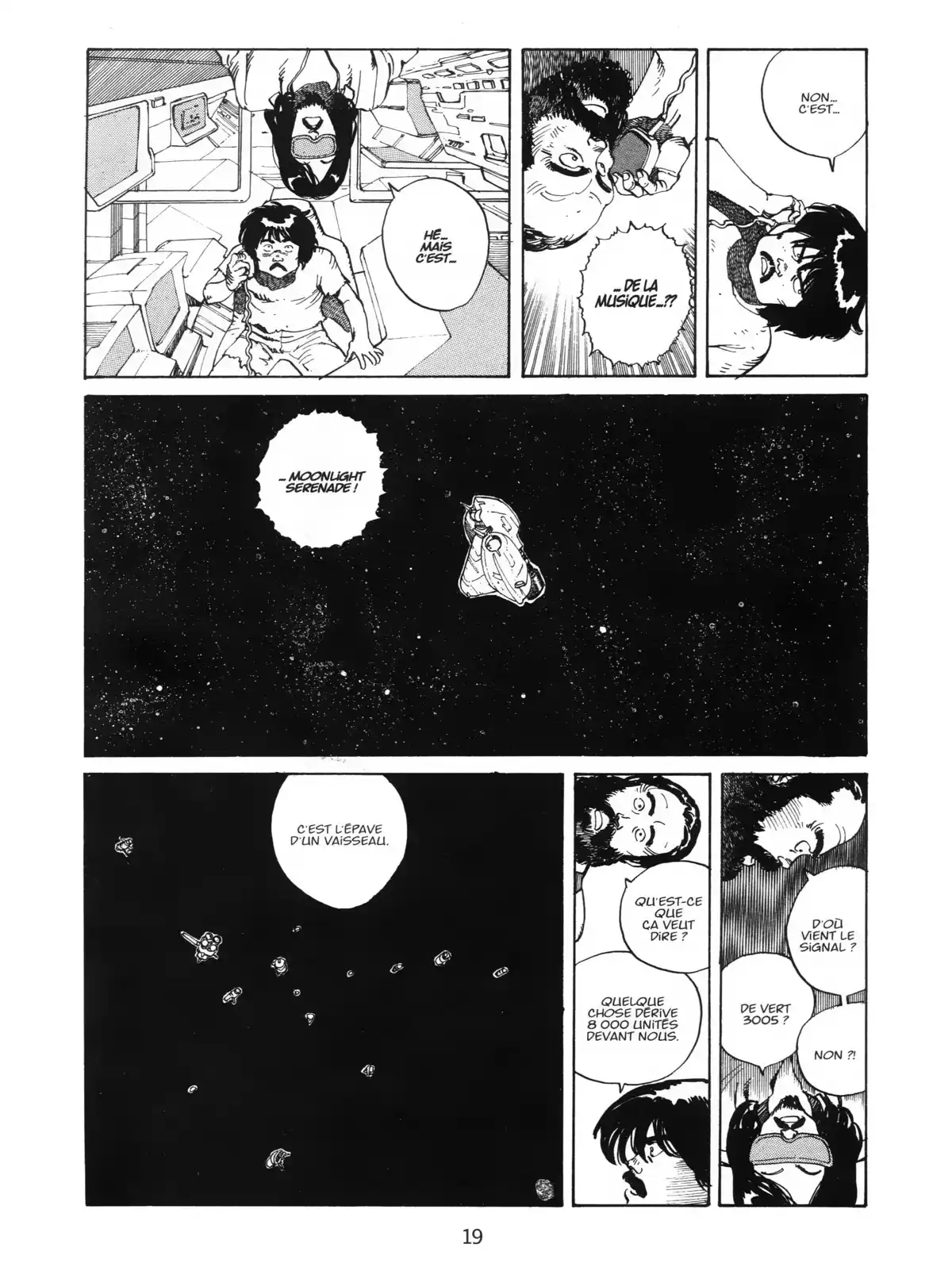 Katsuhiro Otomo Anthology Volume 1 page 14