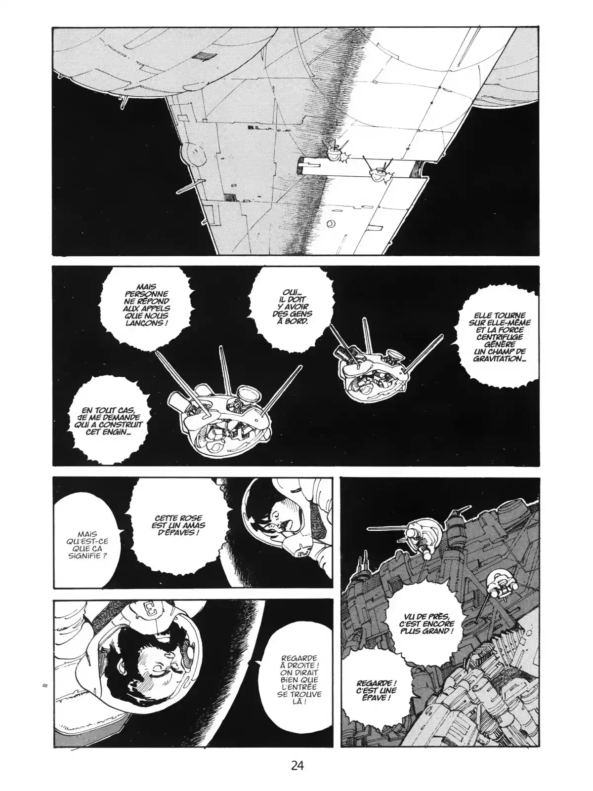 Katsuhiro Otomo Anthology Volume 1 page 18