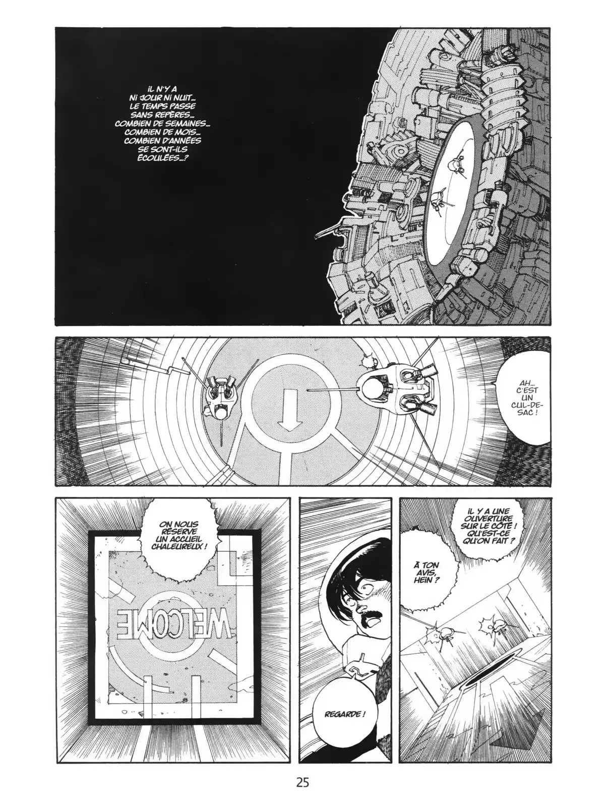 Katsuhiro Otomo Anthology Volume 1 page 19