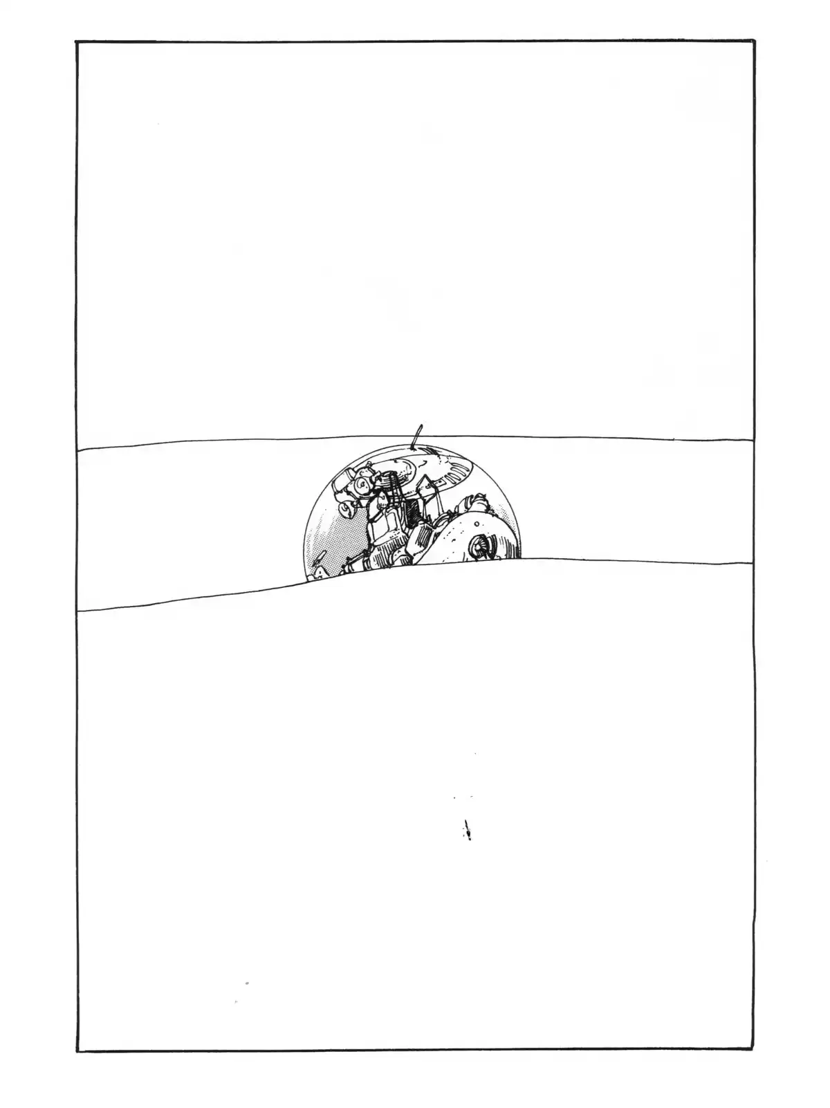 Katsuhiro Otomo Anthology Volume 1 page 37