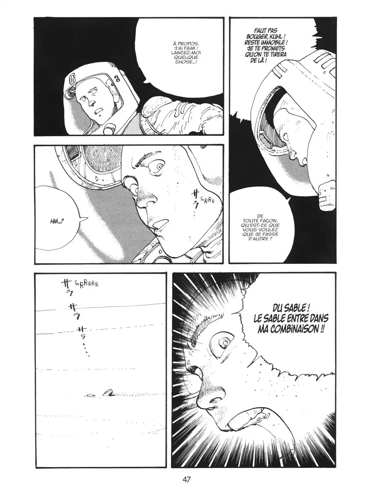 Katsuhiro Otomo Anthology Volume 1 page 41