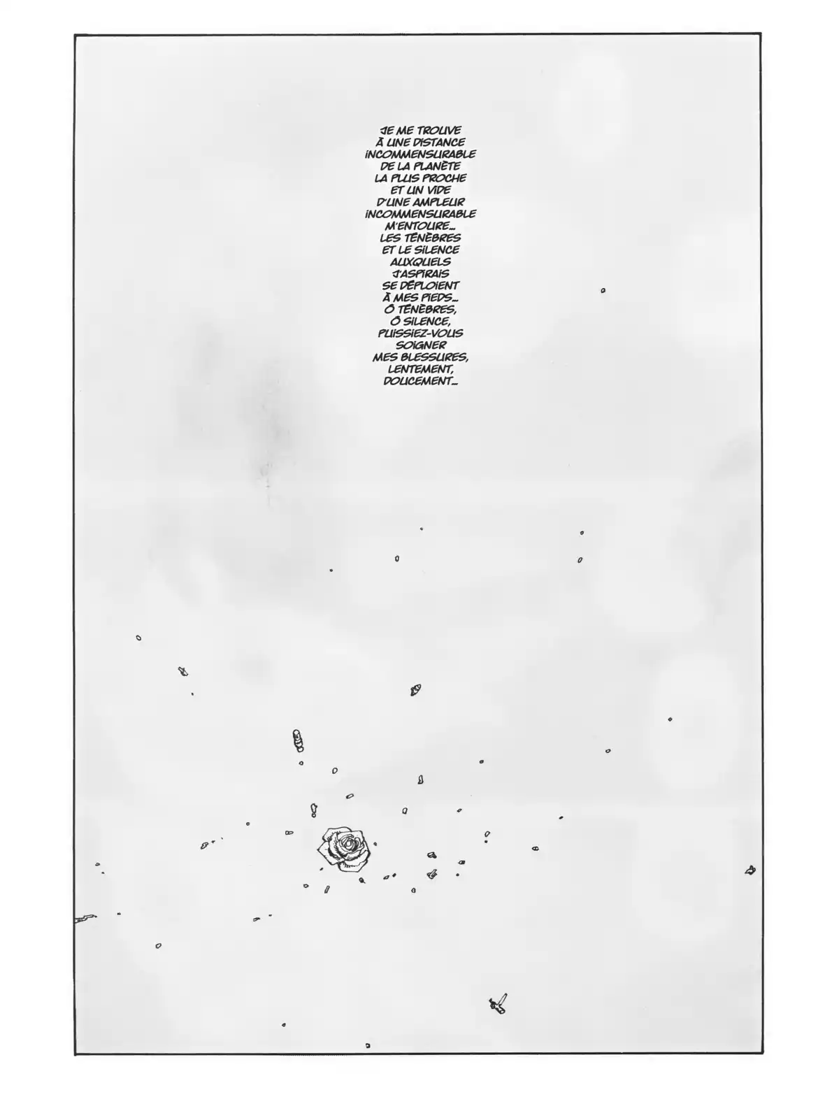 Katsuhiro Otomo Anthology Volume 1 page 8