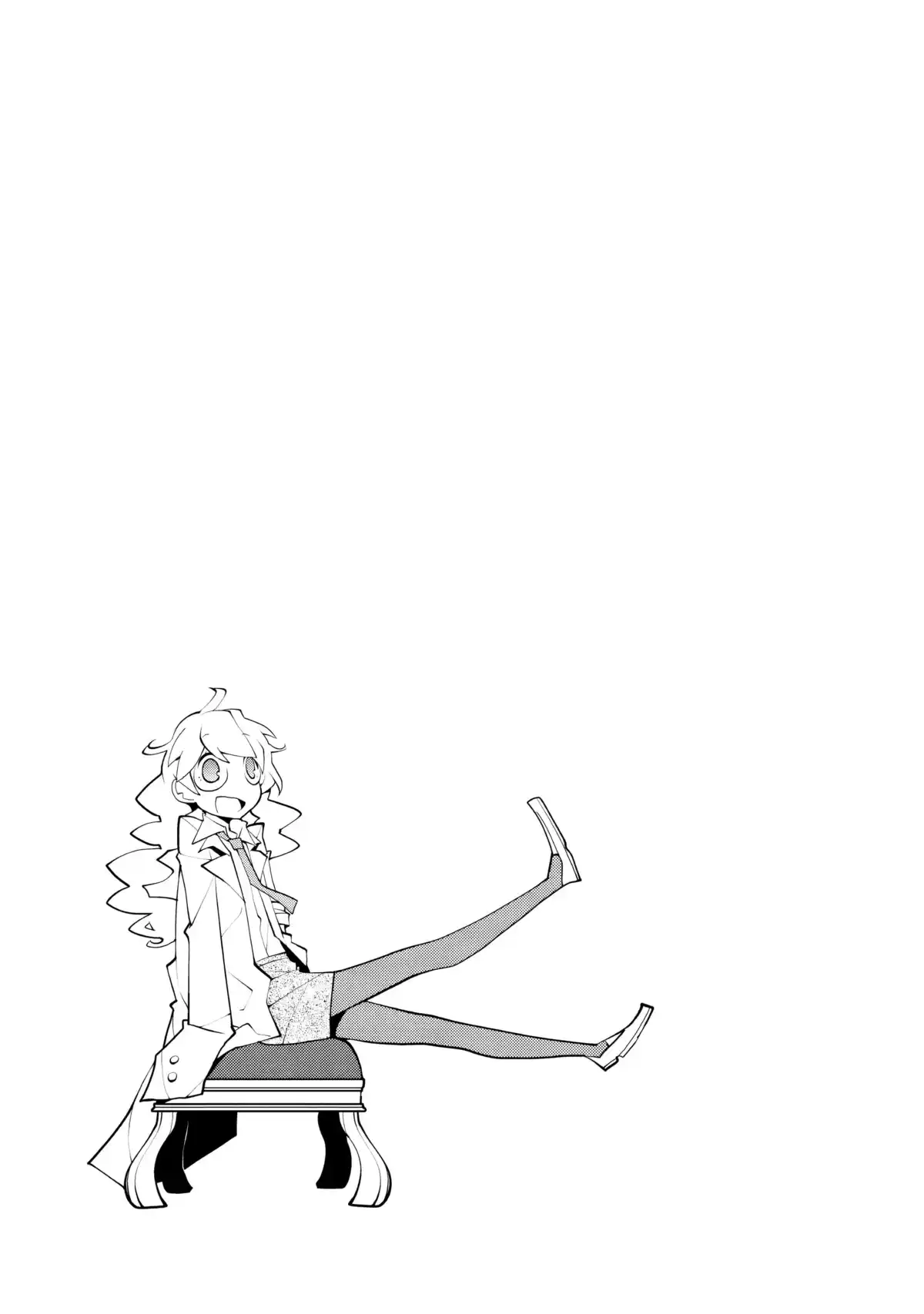 Hôtel Voynich Volume 2 page 105
