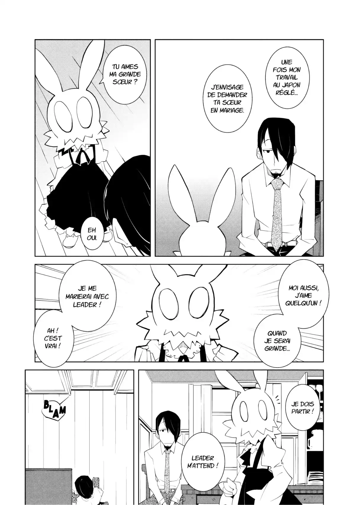 Hôtel Voynich Volume 2 page 34