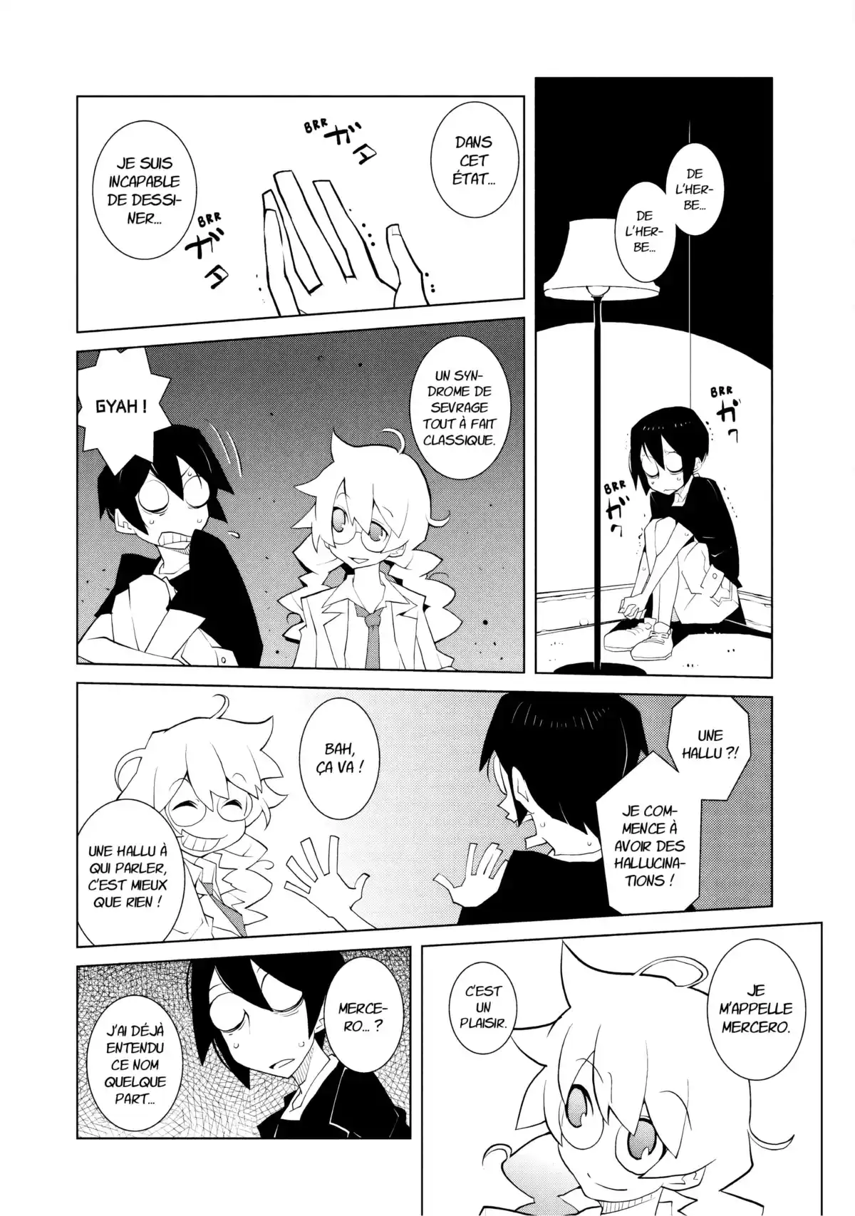 Hôtel Voynich Volume 2 page 51