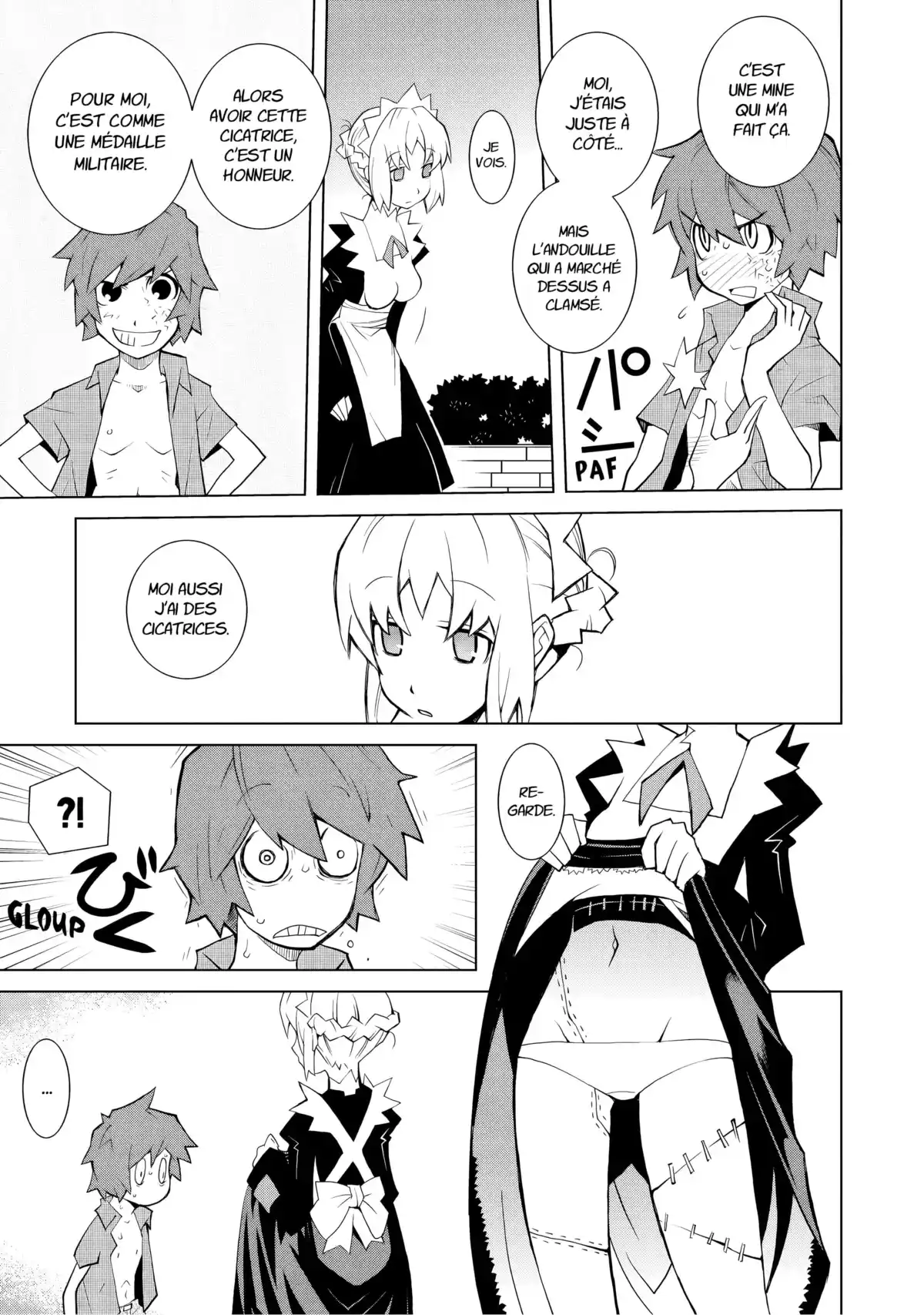 Hôtel Voynich Volume 1 page 42