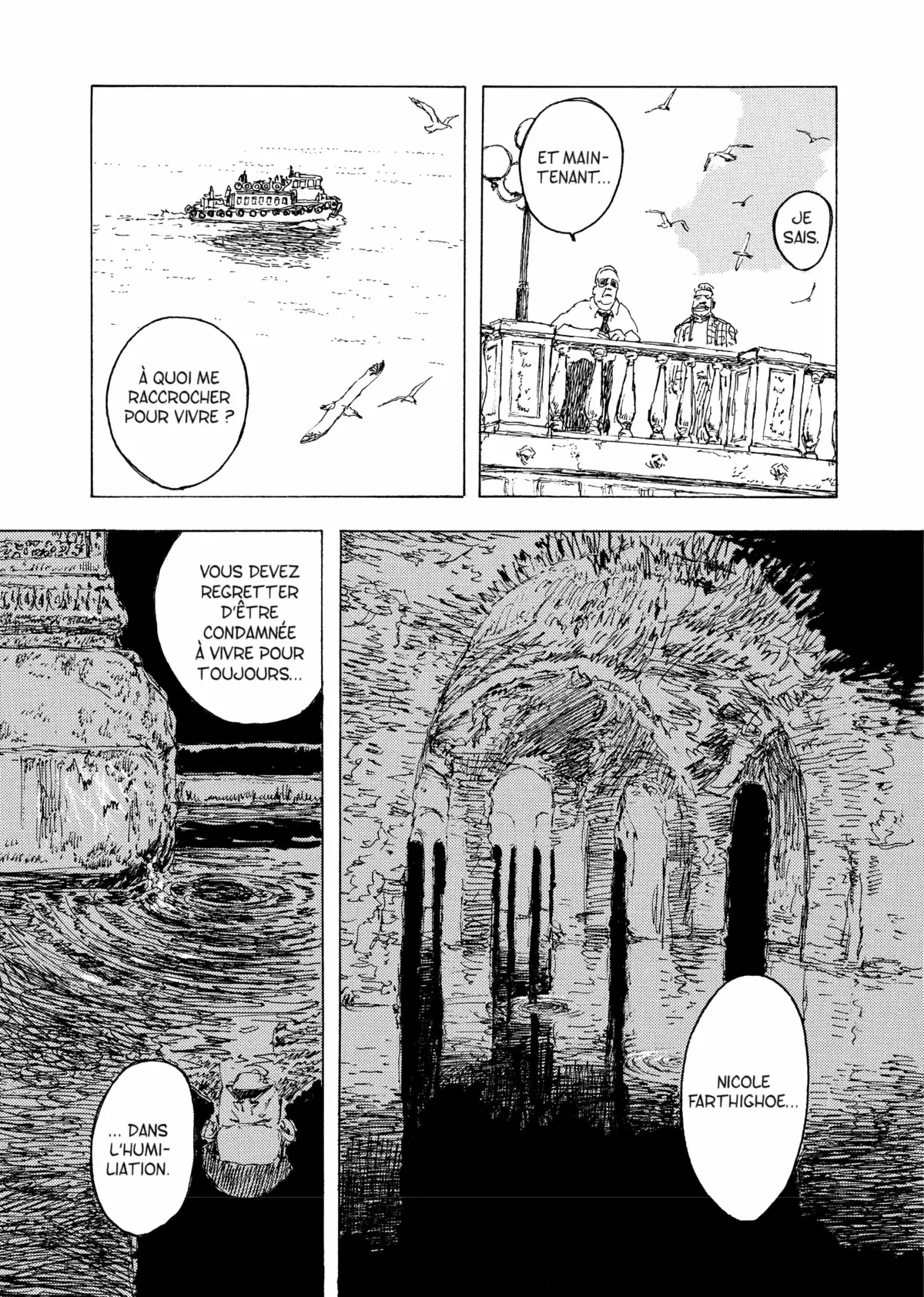 Sorcières Volume 1 page 114