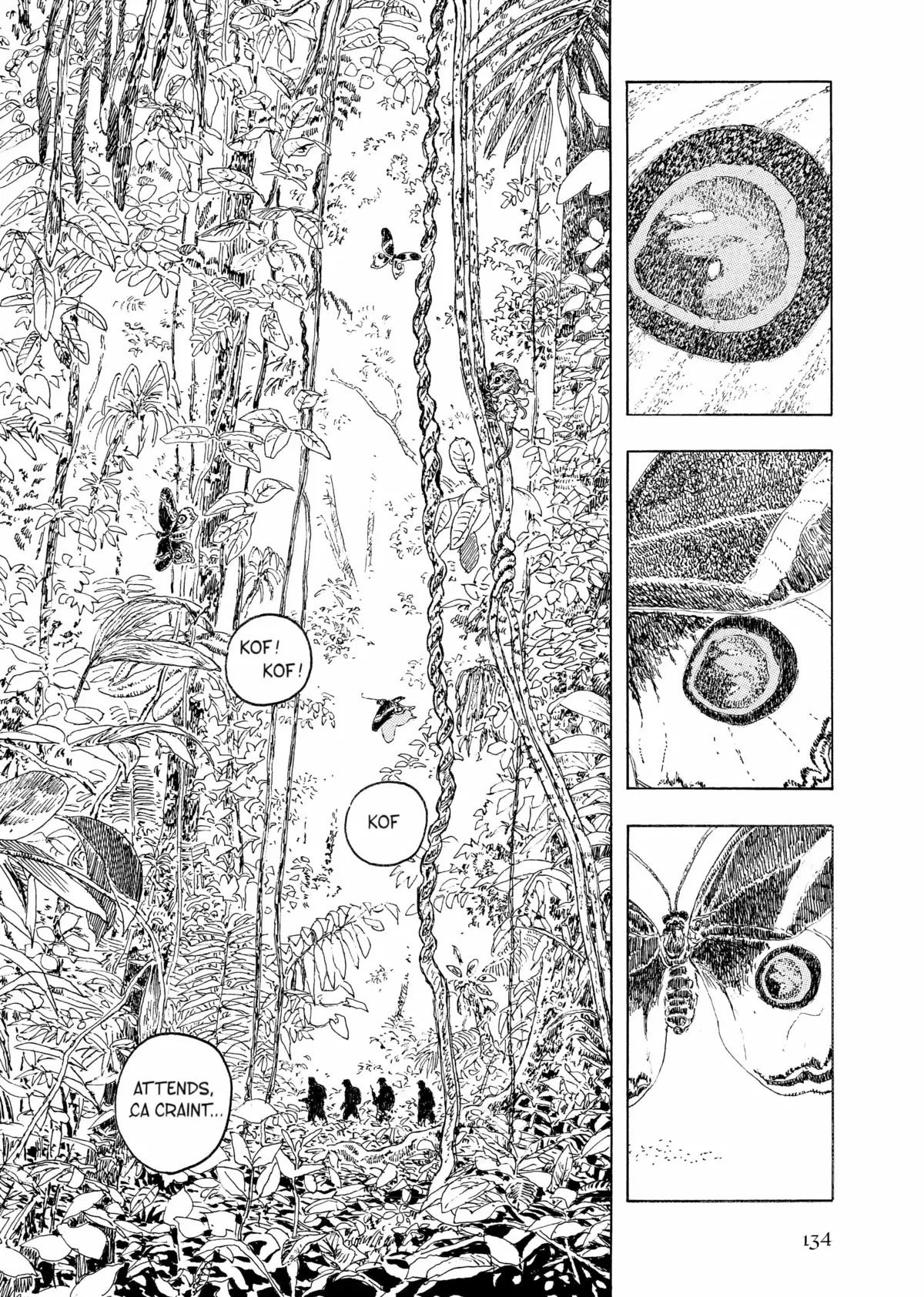 Sorcières Volume 1 page 123