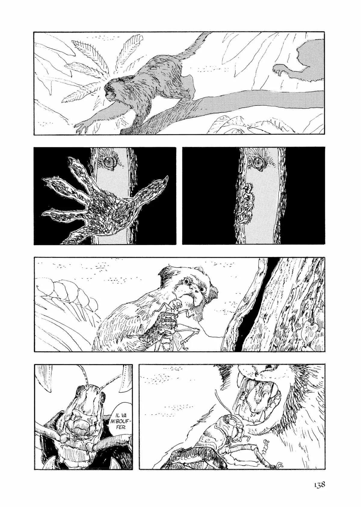 Sorcières Volume 1 page 127