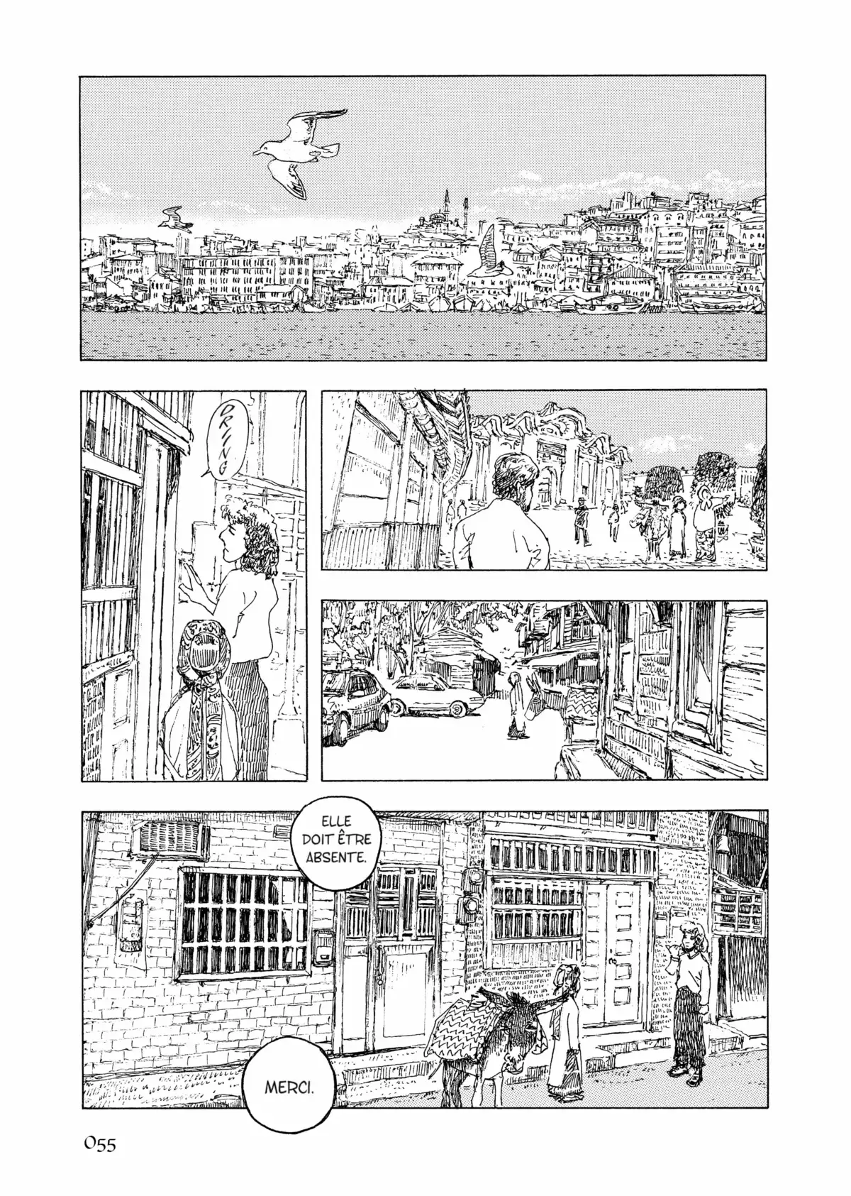 Sorcières Volume 1 page 51