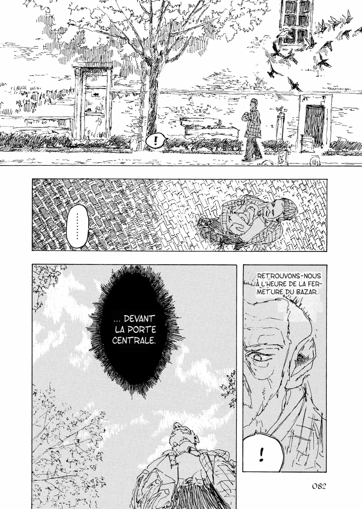 Sorcières Volume 1 page 77
