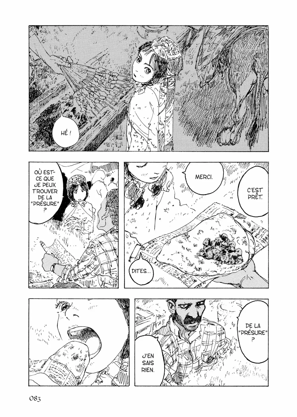Sorcières Volume 1 page 78
