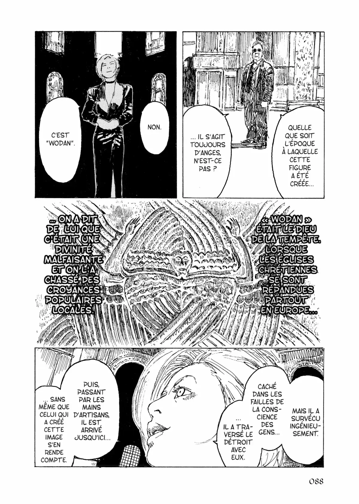 Sorcières Volume 1 page 82