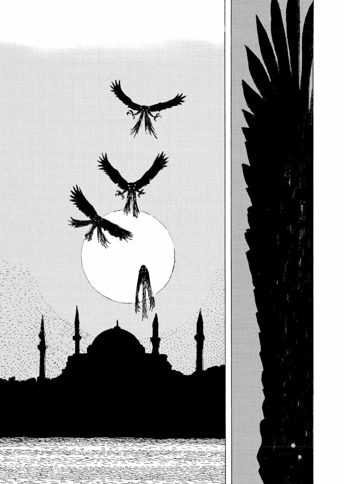 Sorcières Volume 1 page 87
