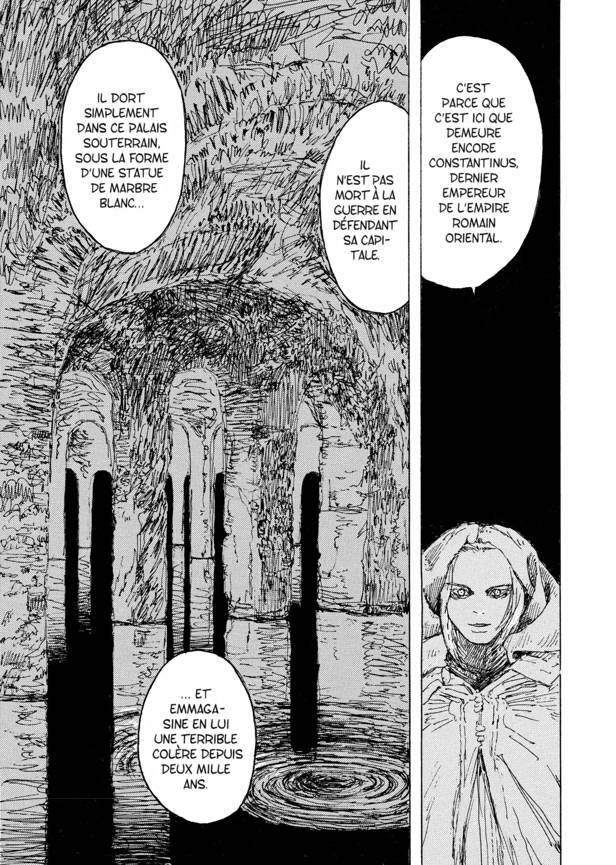 Sorcières Volume 1 page 93