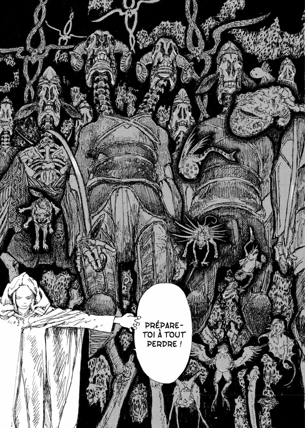 Sorcières Volume 1 page 95
