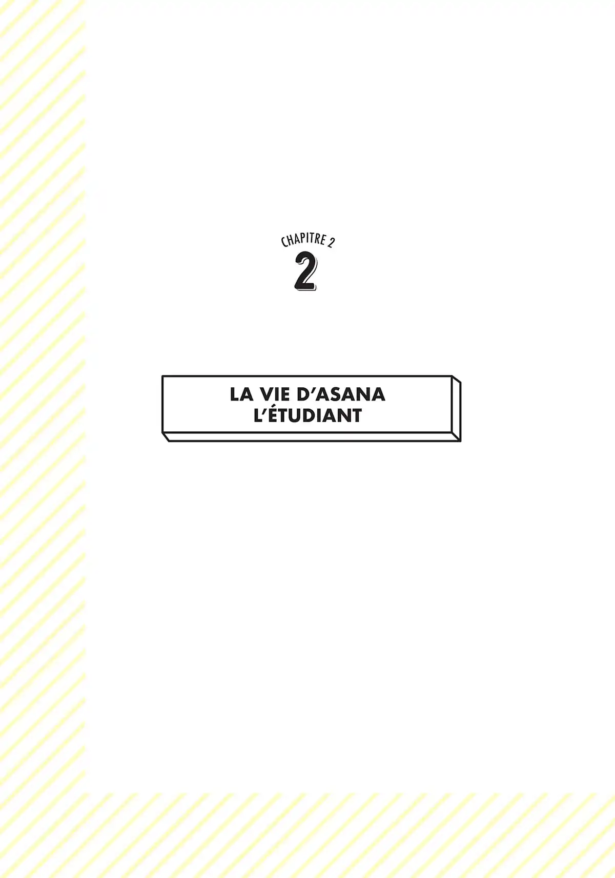 Asana n’est pas hétéro Volume 1 page 52