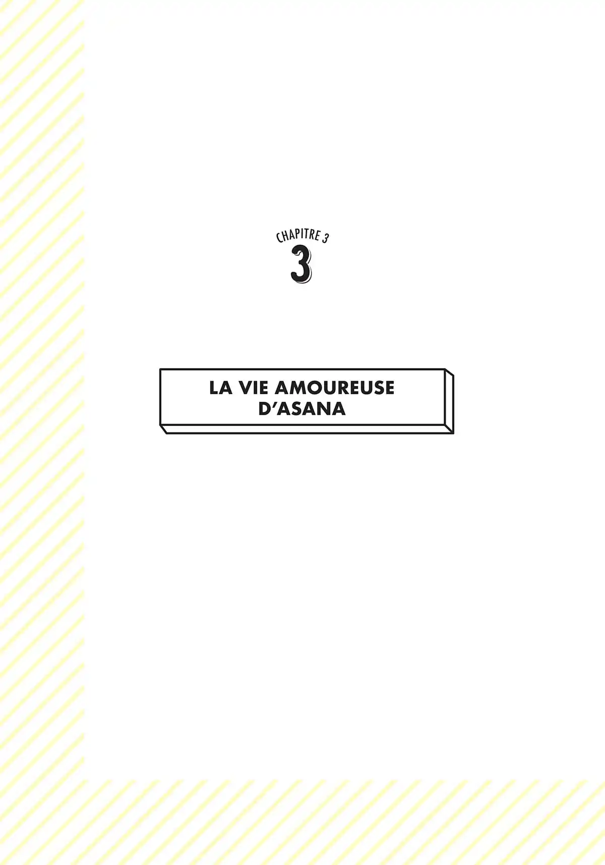 Asana n’est pas hétéro Volume 1 page 78