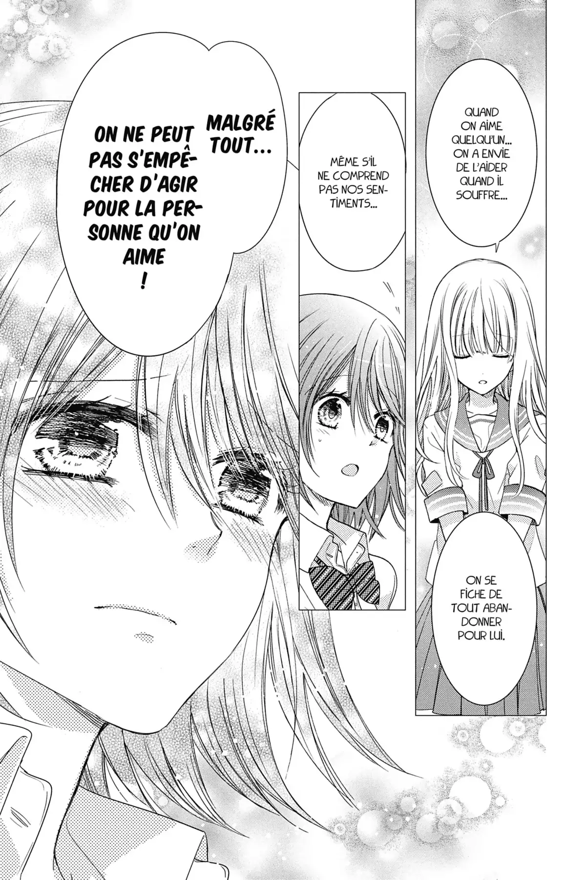 Our Little Secrets Volume 5 page 60