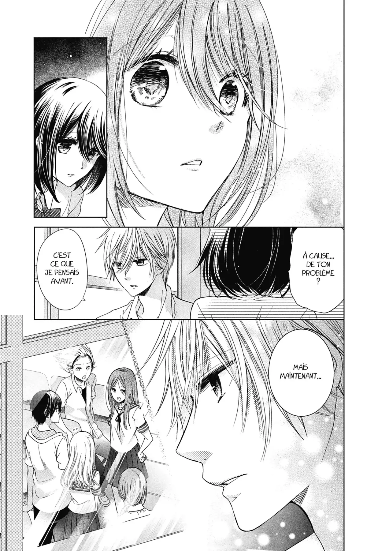 Our Little Secrets Volume 5 page 72