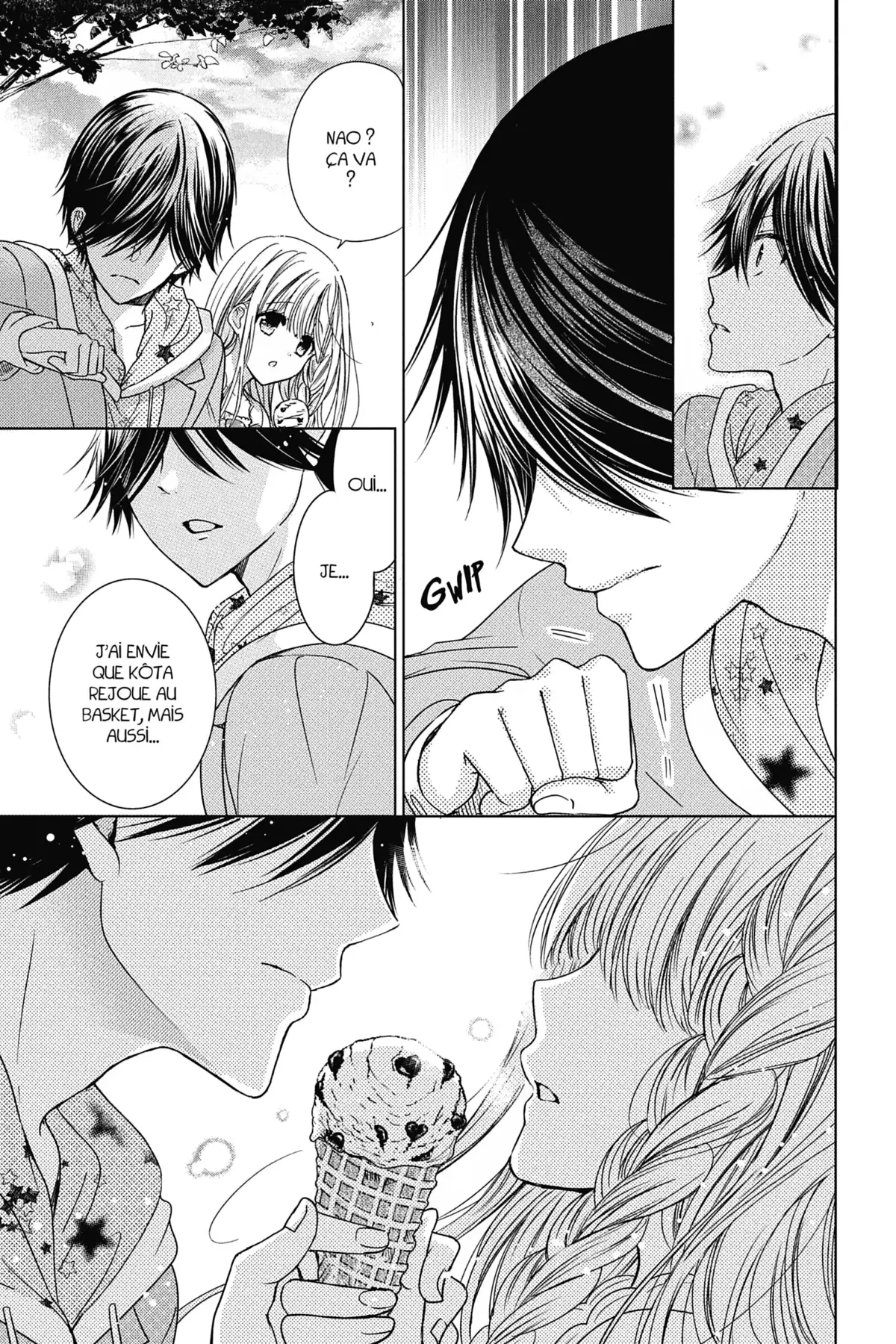 Our Little Secrets Volume 7 page 72