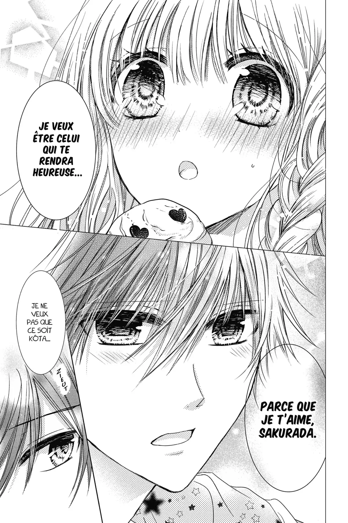 Our Little Secrets Volume 7 page 75
