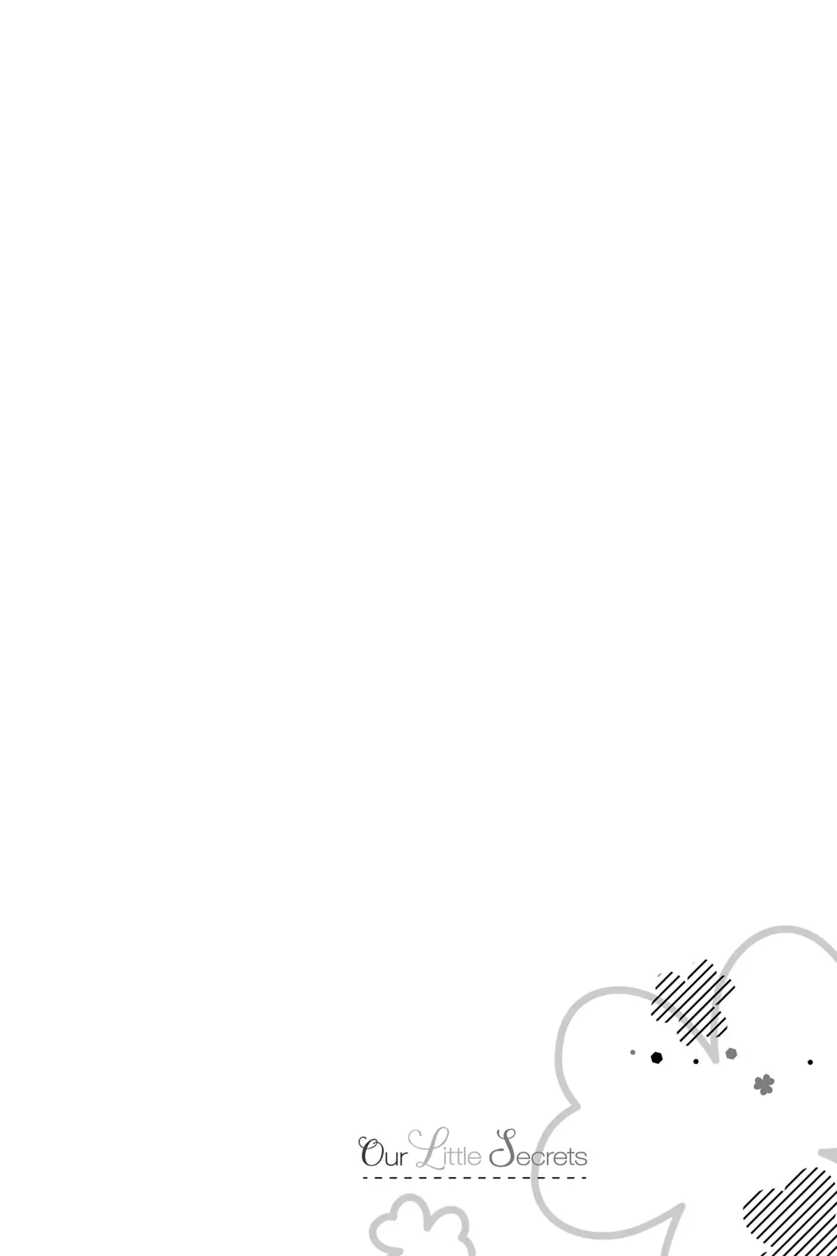 Our Little Secrets Volume 7 page 78