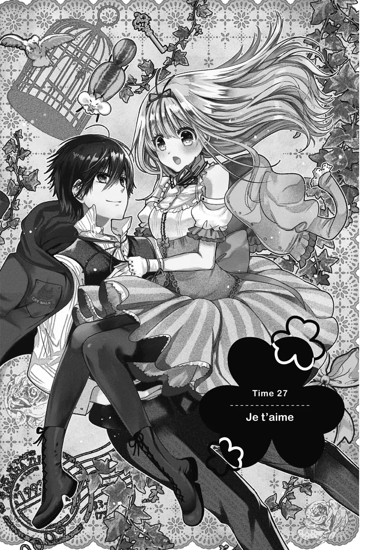 Our Little Secrets Volume 7 page 79
