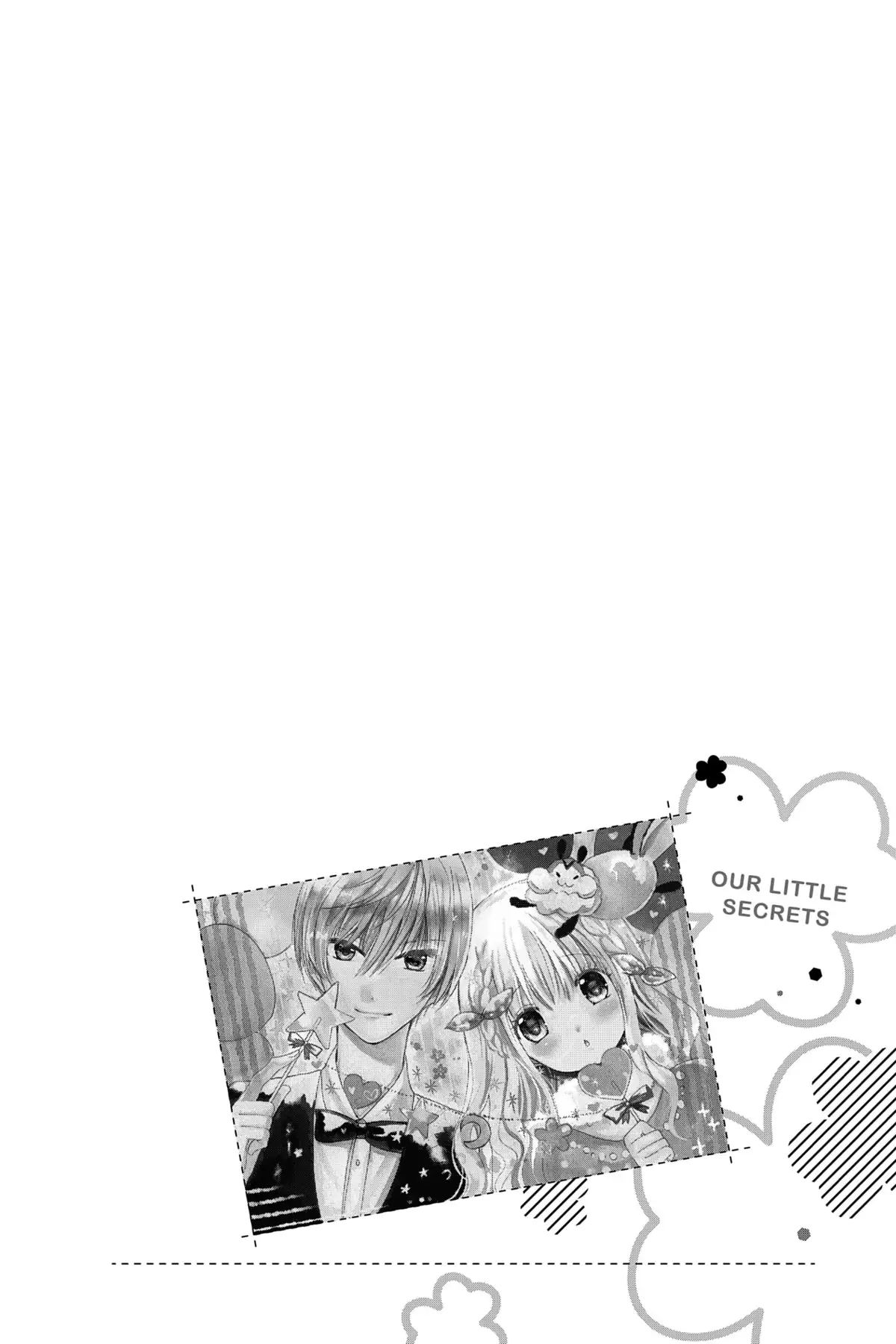 Our Little Secrets Volume 7 page 80
