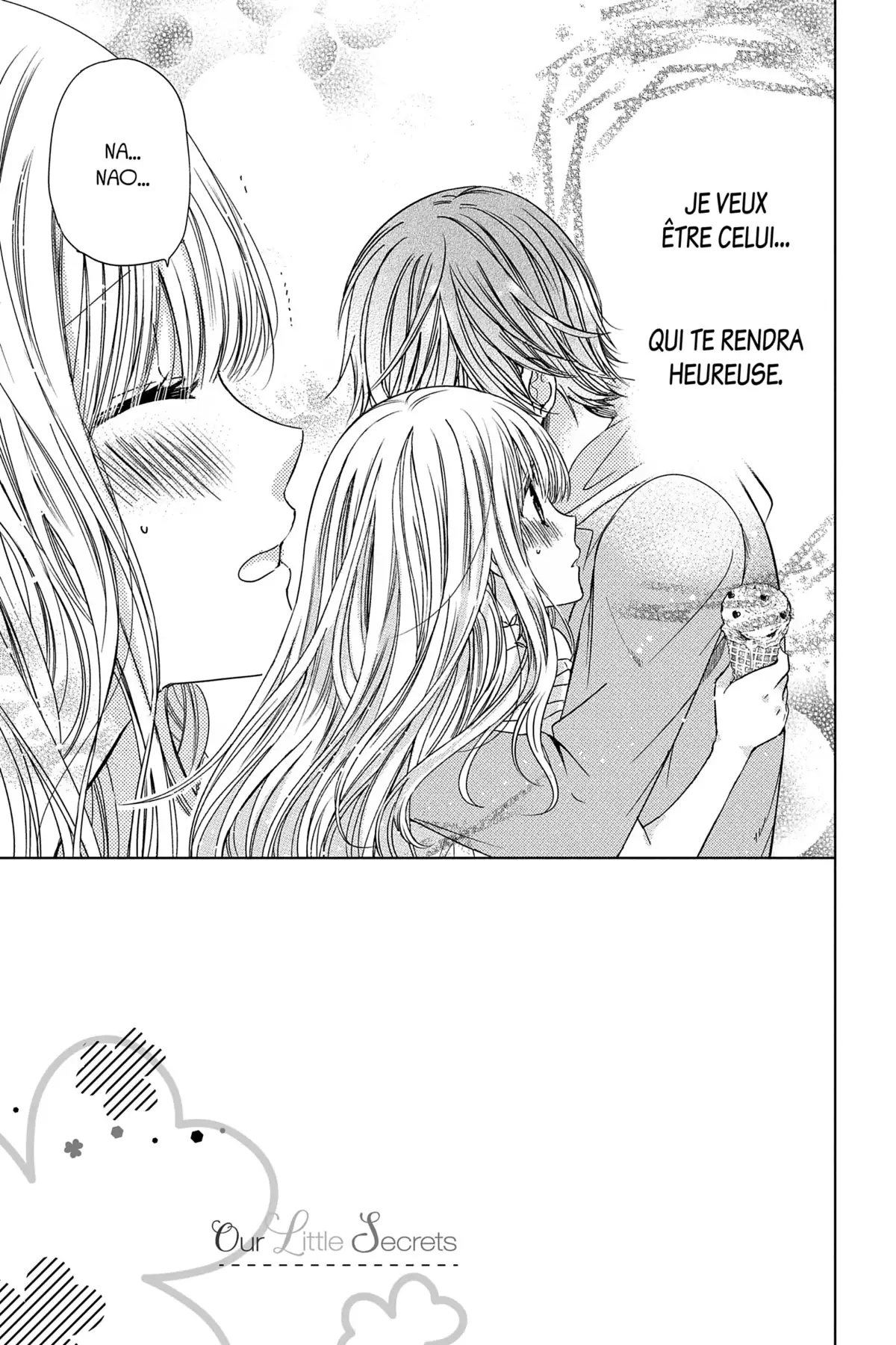 Our Little Secrets Volume 7 page 81